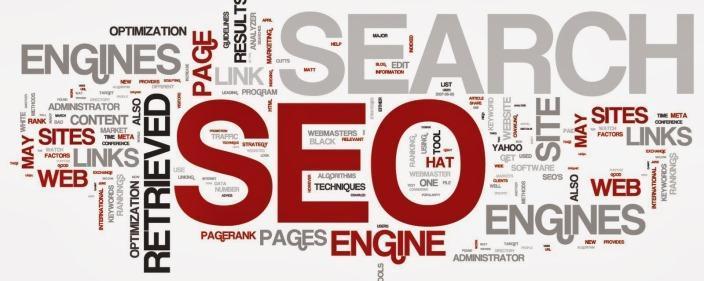 search engine optimization